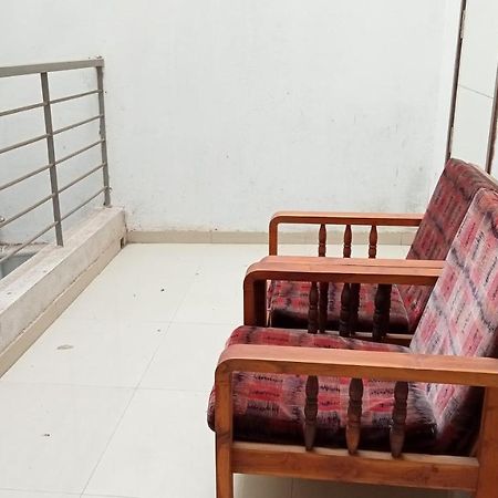 Swami Home Stay Kolhapur Exterior foto