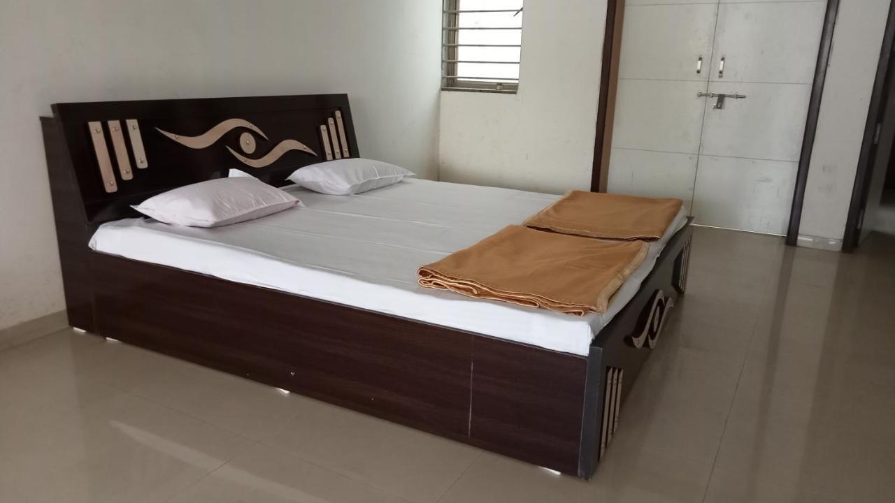 Swami Home Stay Kolhapur Exterior foto