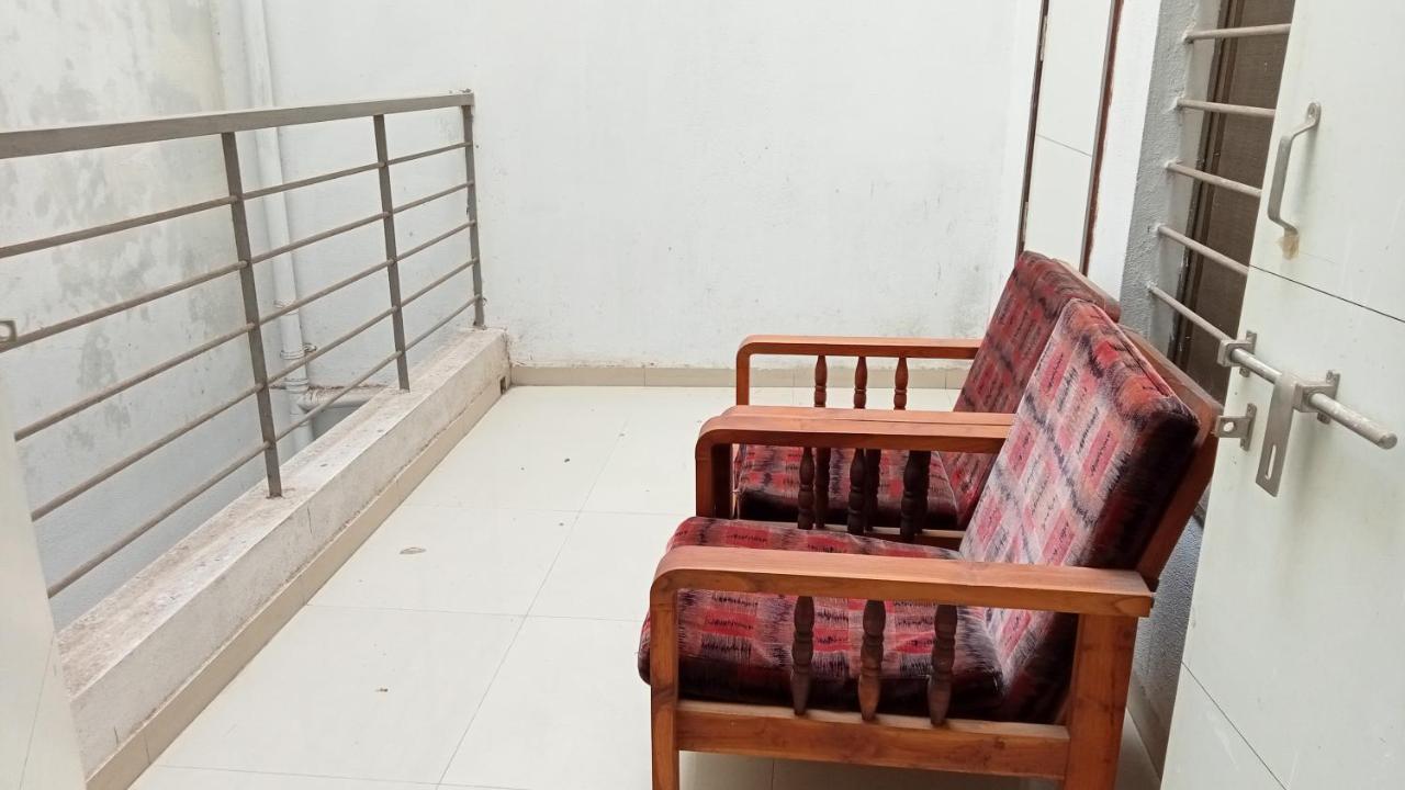 Swami Home Stay Kolhapur Exterior foto