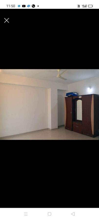 Swami Home Stay Kolhapur Exterior foto